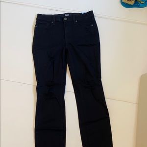 Paige black jean